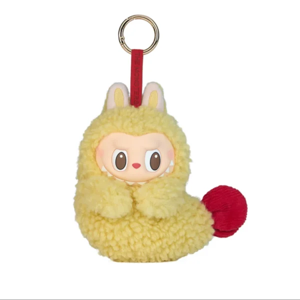 Wacky Mart Series Earphone Case – Shrimp Tempura