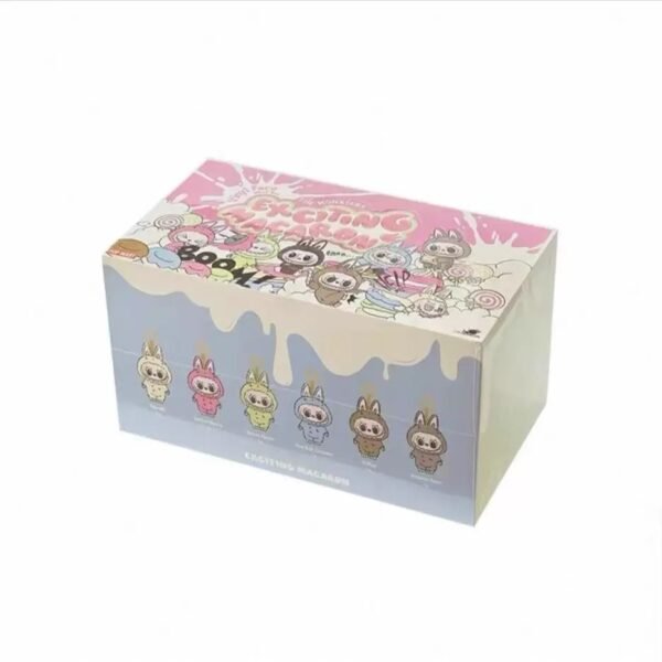 V1 Exciting Macaron Brand new collection (Whole six)