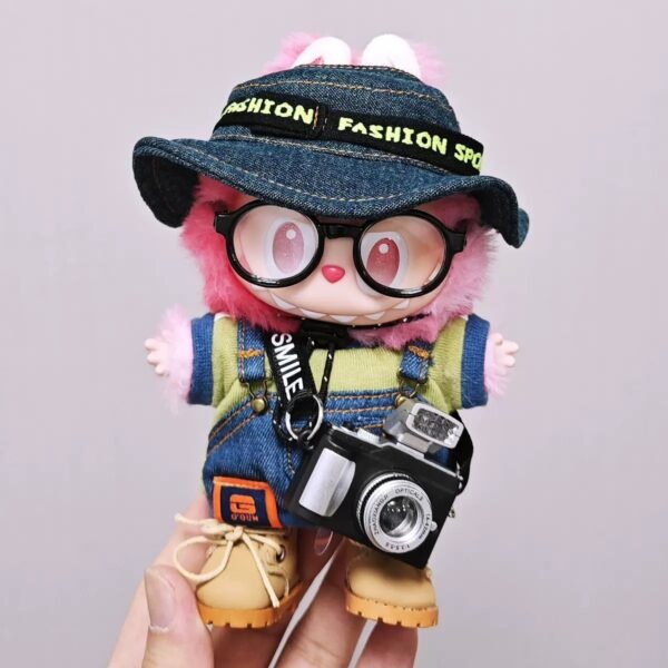 Collectible Clothing V3