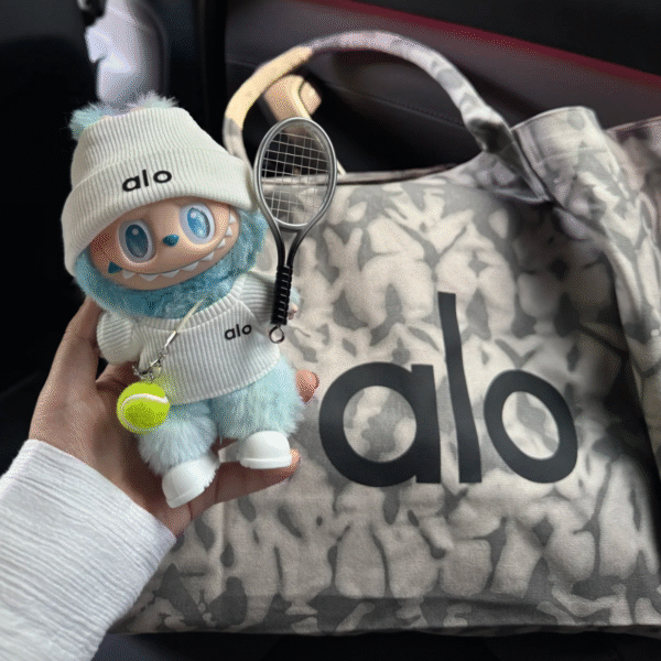 Alo Tennis Outfit(v1v2v3)