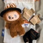 The Monsters – Convenience Store Plush Charm photo review