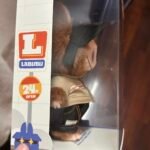 The Monsters – Convenience Store Plush Charm photo review