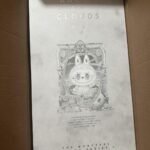 ZIMOMO-ANGEL IN CLOUDS photo review
