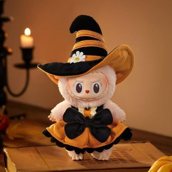 MOKOKO-Magic of Pumpkin