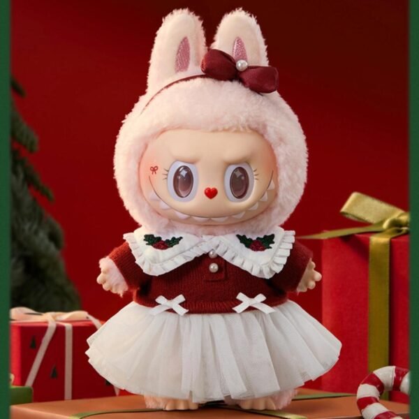 Mokoko Christmas